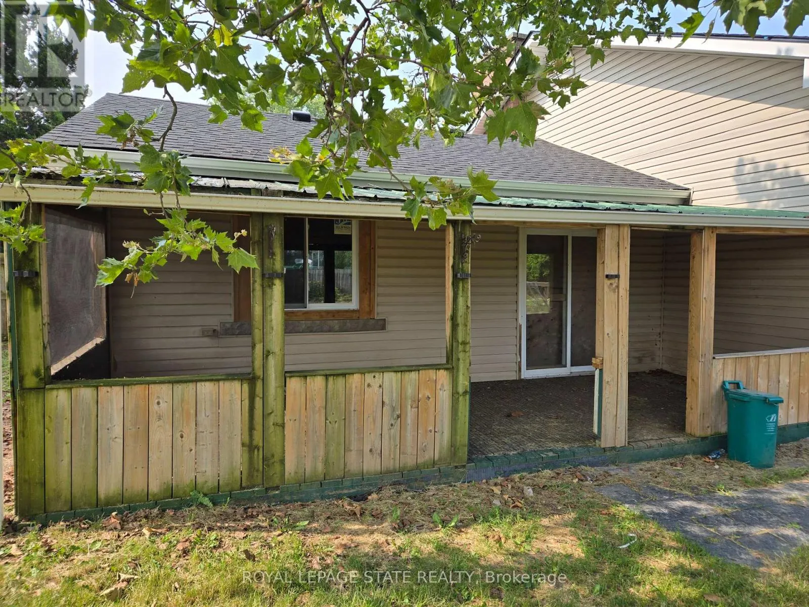 16 BRODERICK AVENUE