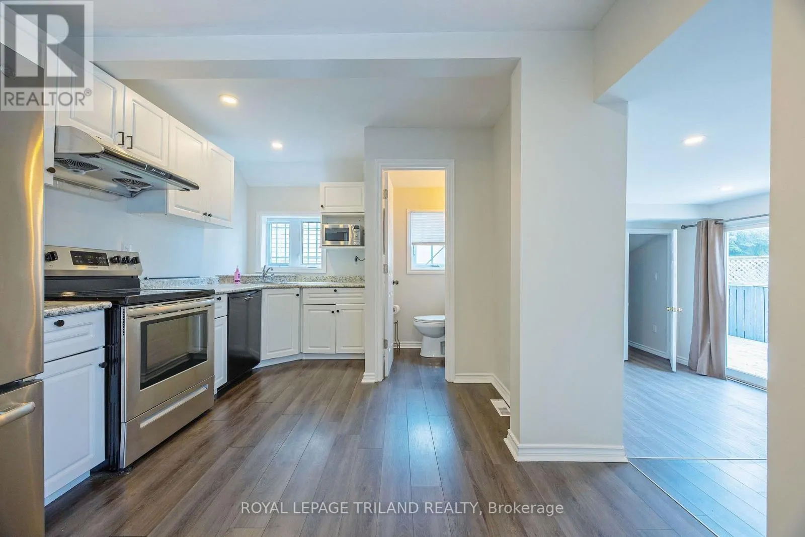 44 ELGIN STREET