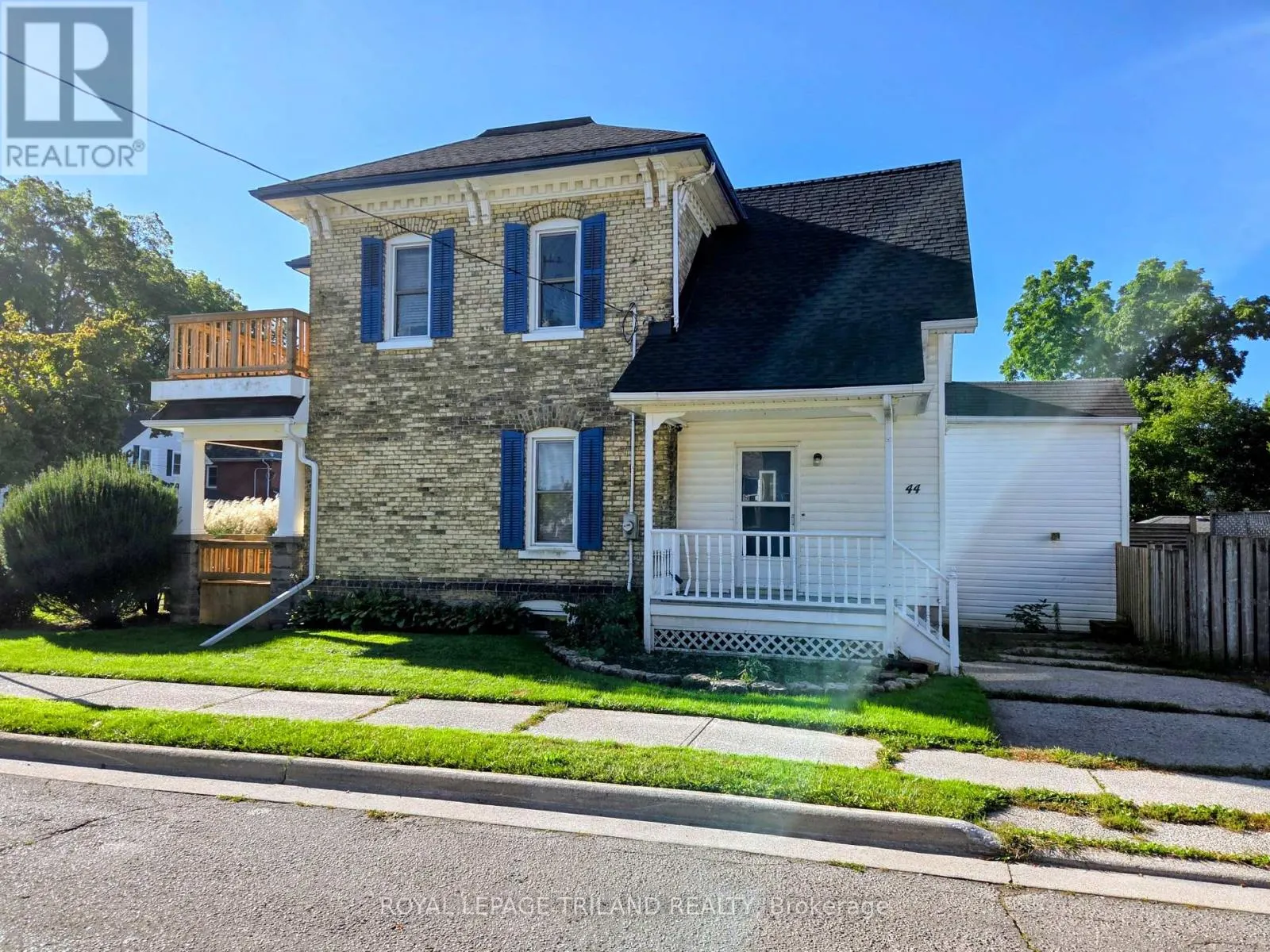 44 ELGIN STREET