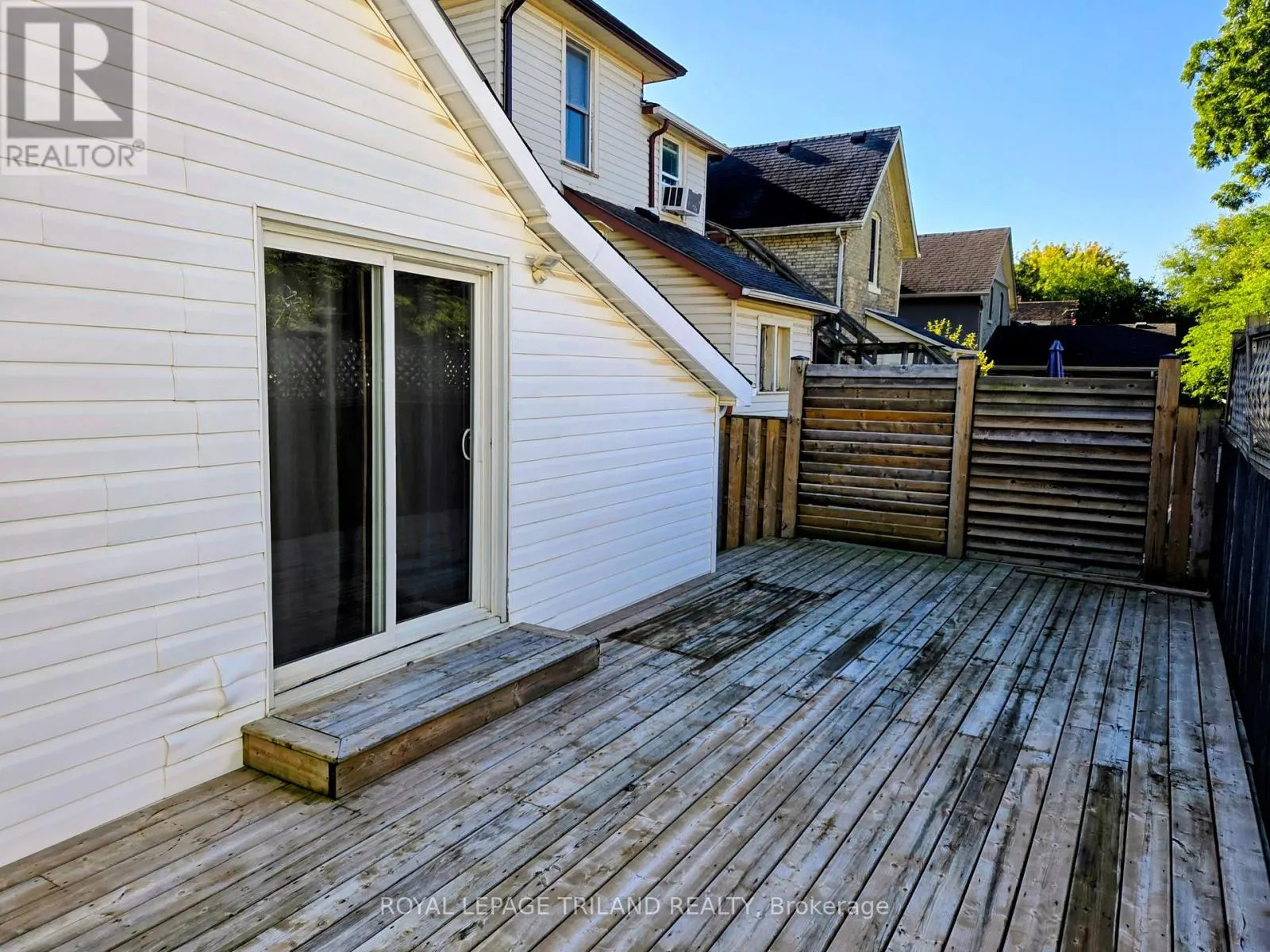44 ELGIN STREET