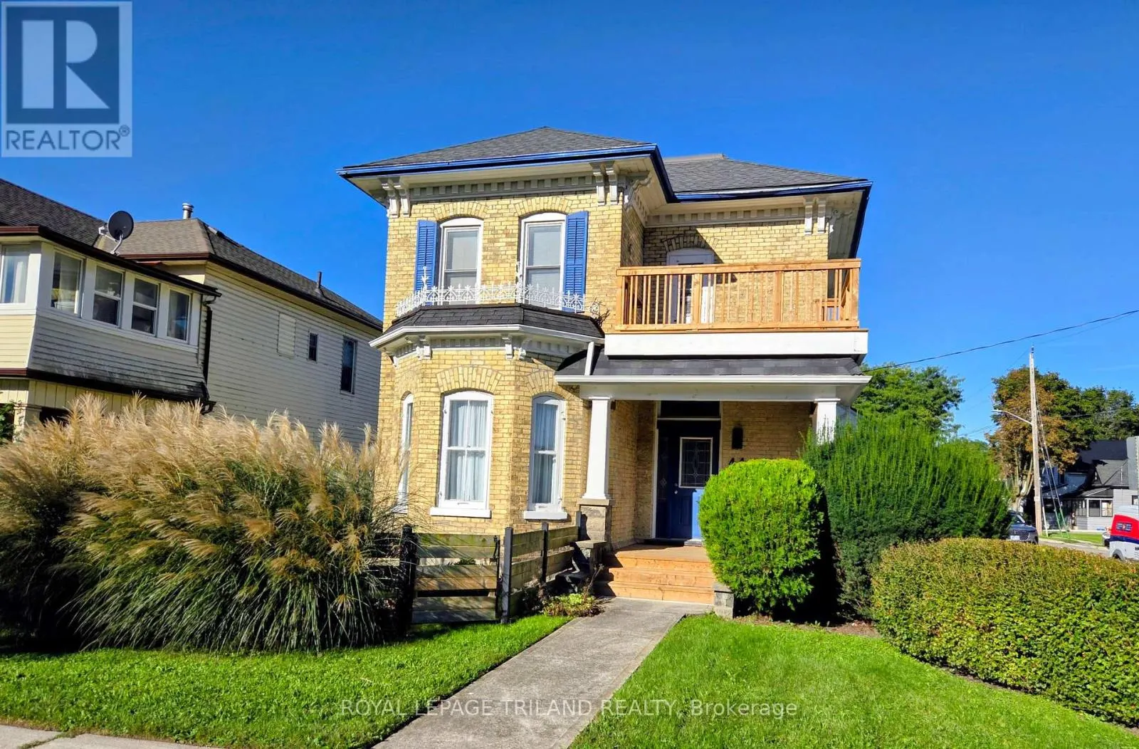 44 ELGIN STREET