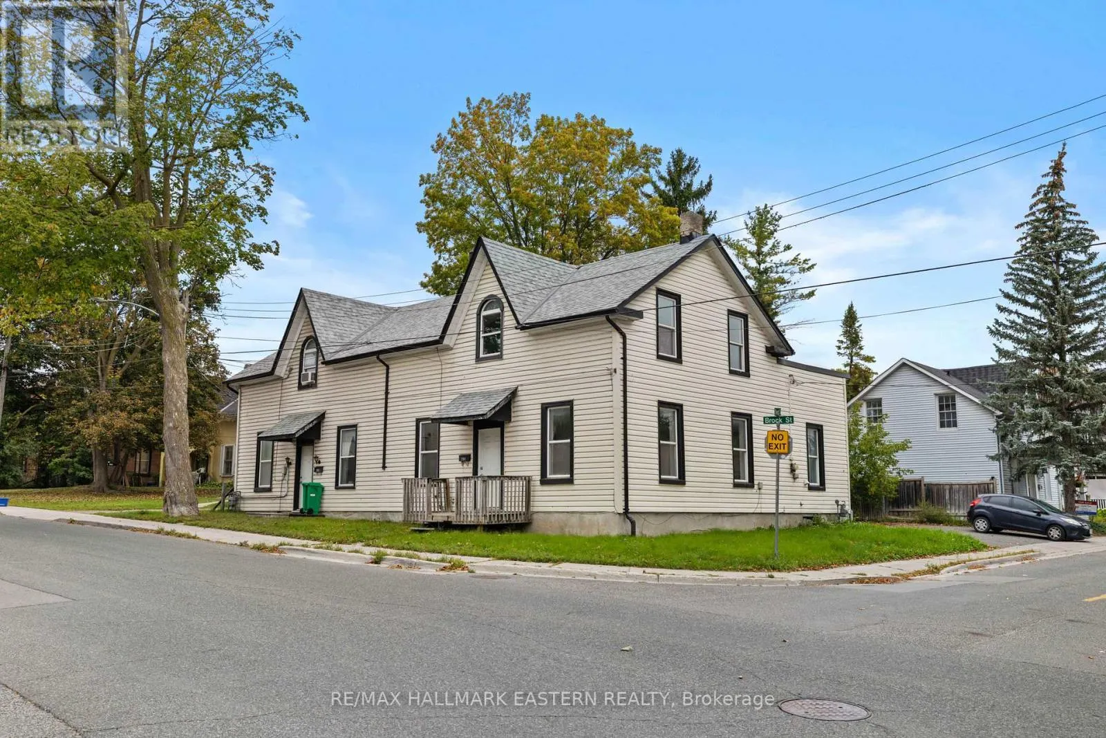 284-288 BROCK STREET