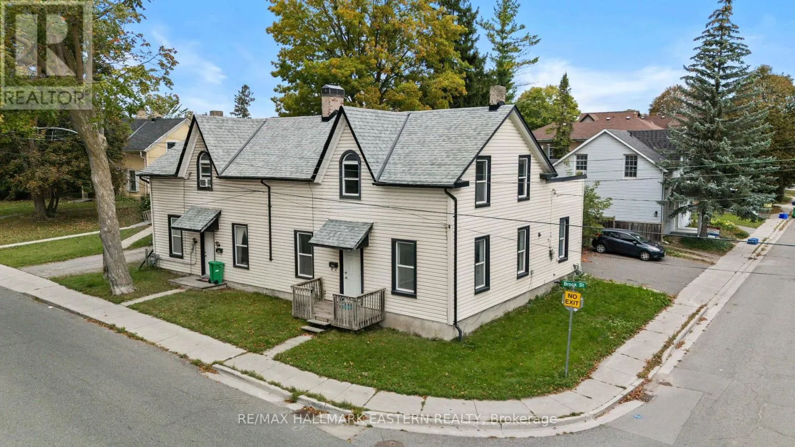 284-288 BROCK STREET
