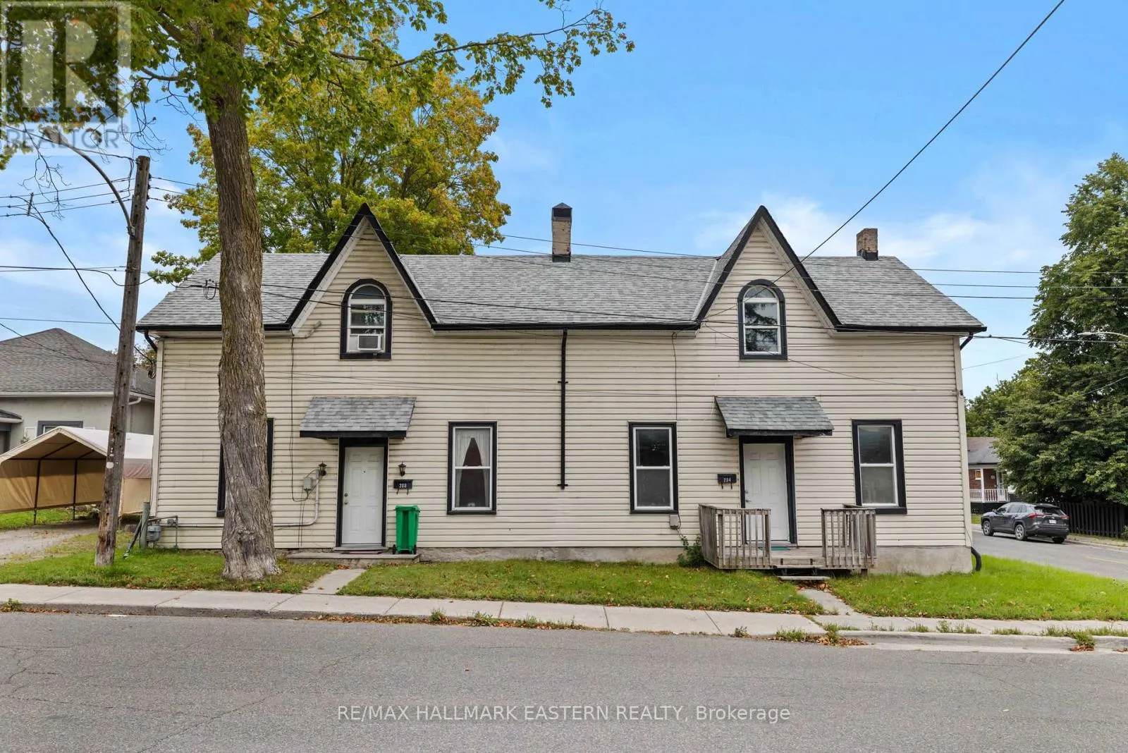 284-288 BROCK STREET