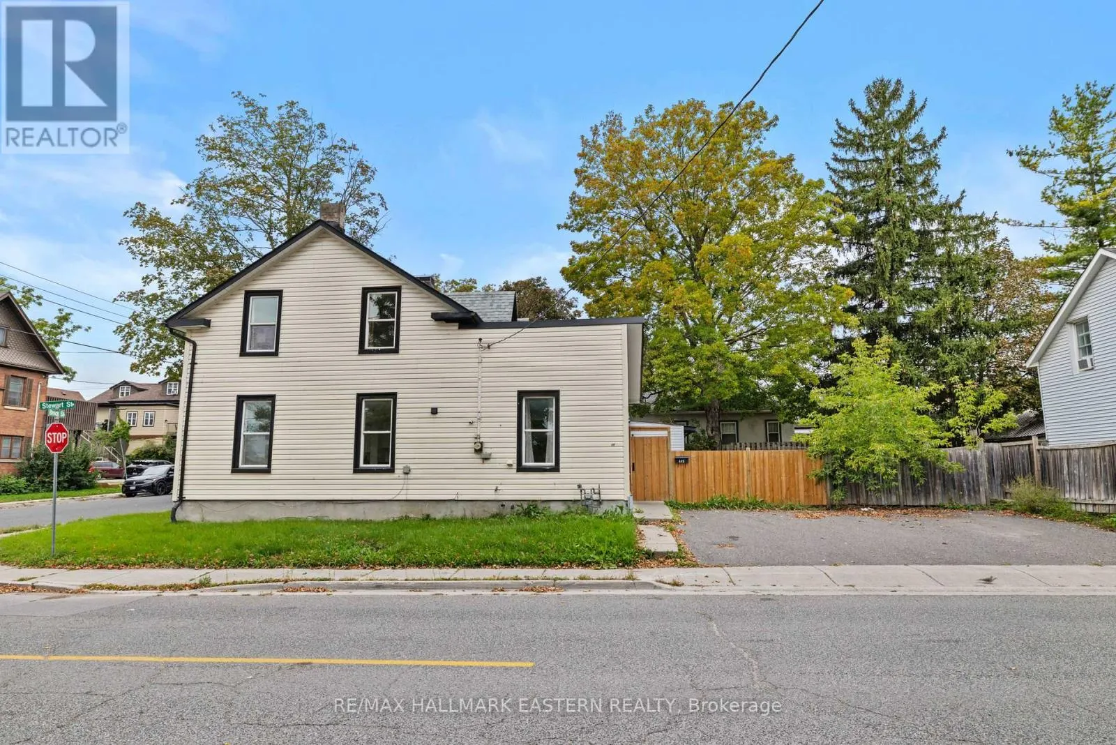 284-288 BROCK STREET