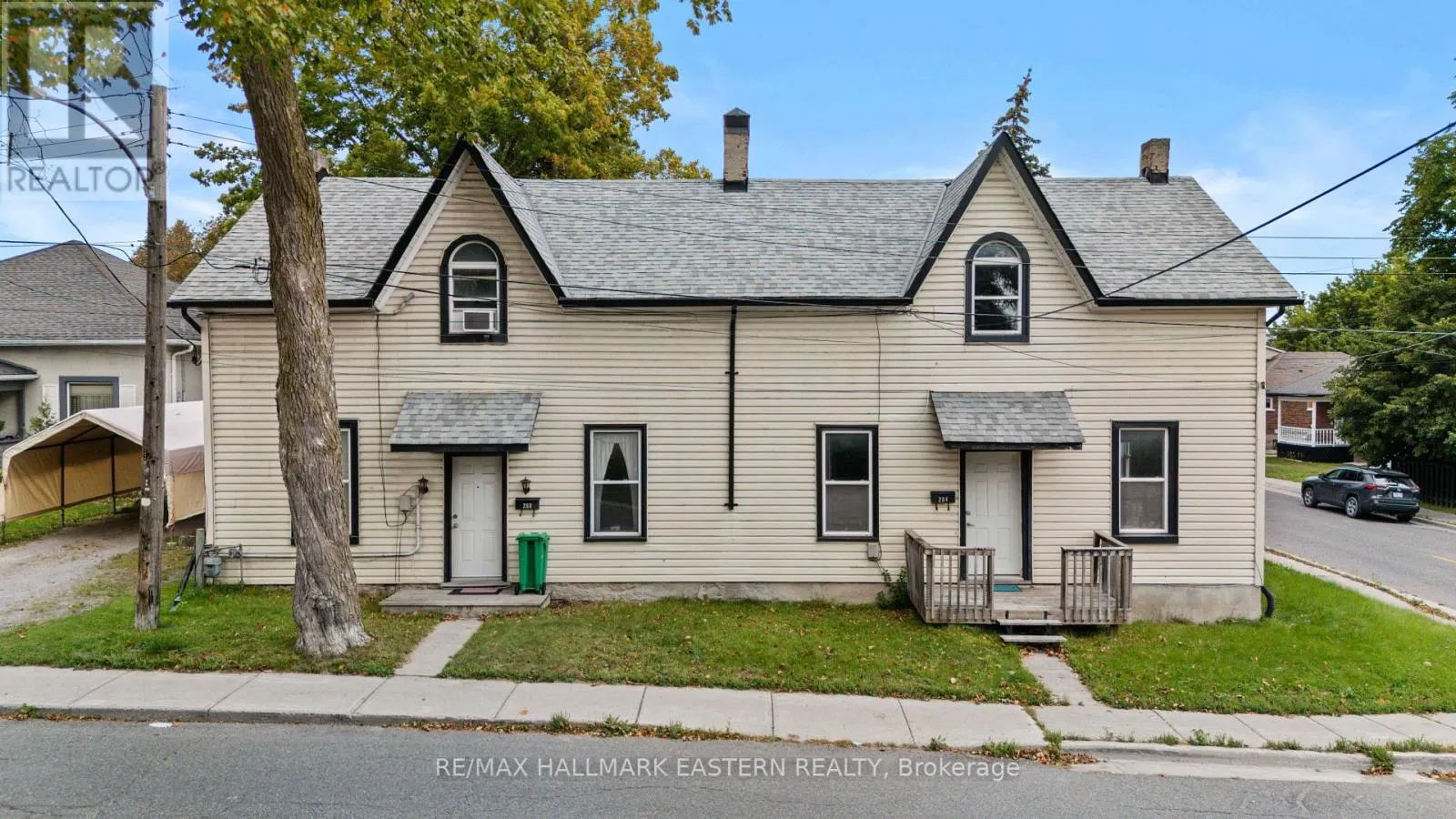 284-288 BROCK STREET