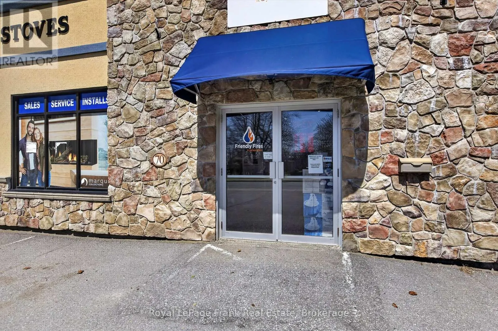 70 KING STREET E