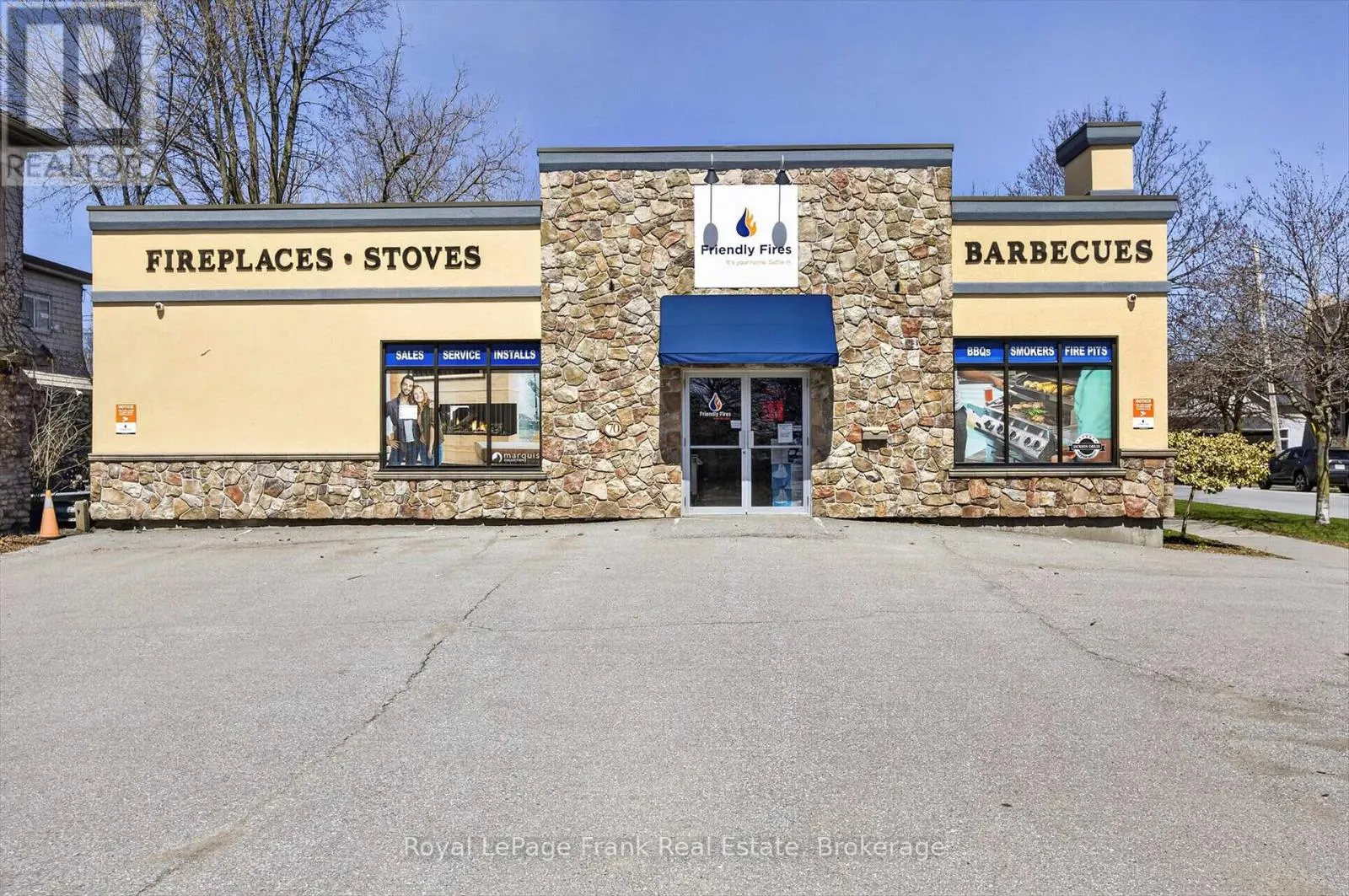 70 KING STREET E