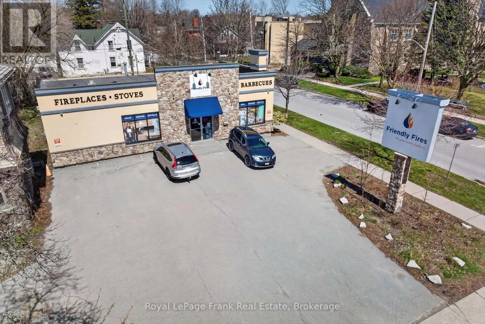70 KING STREET E