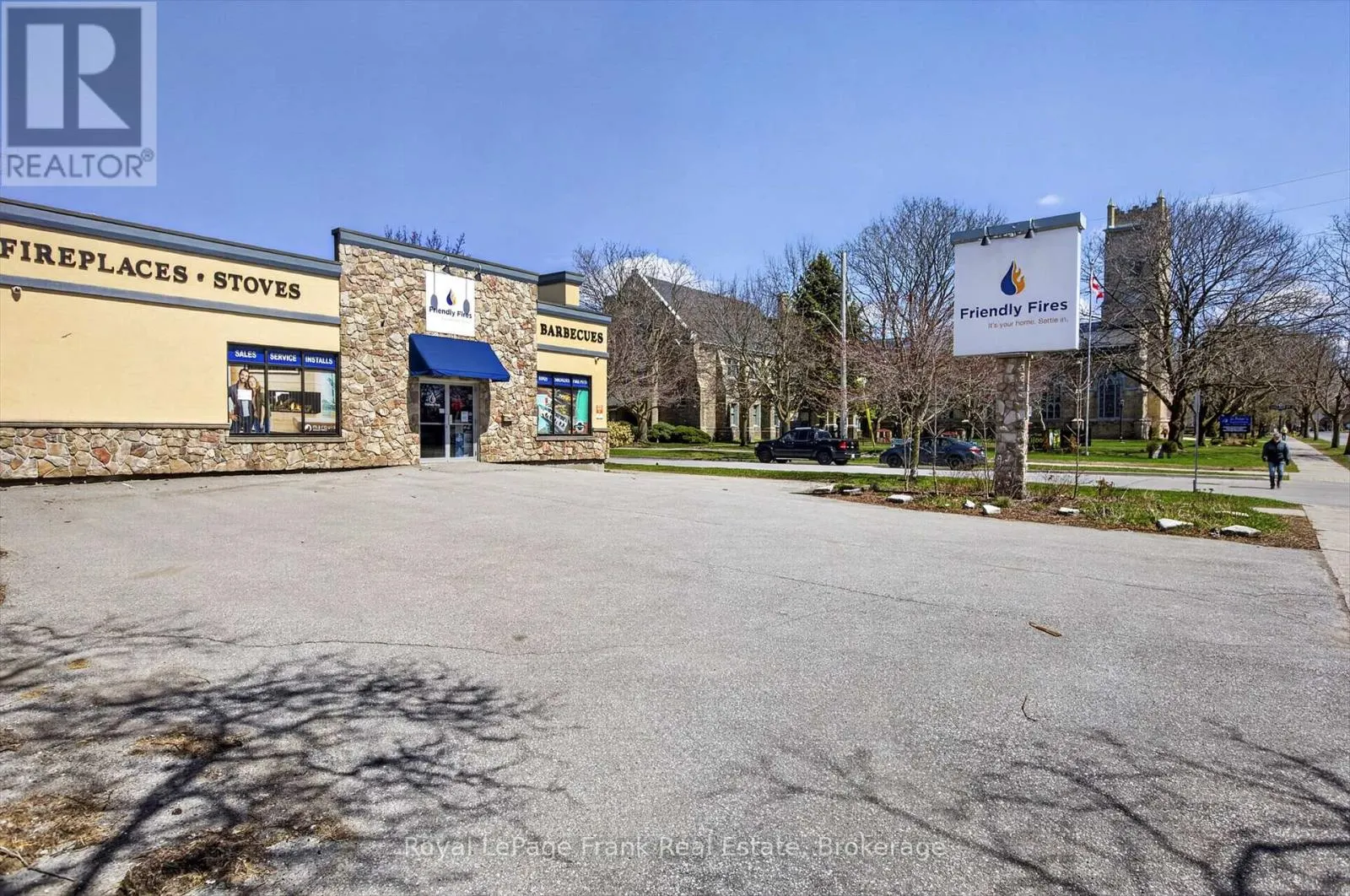 70 KING STREET E