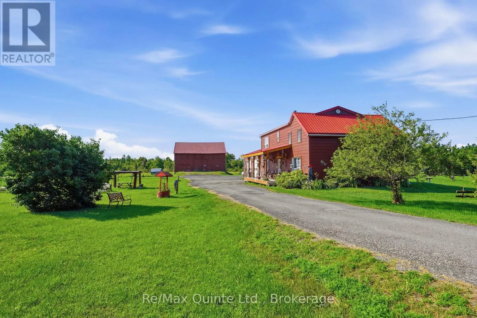 95 MOORES ROAD