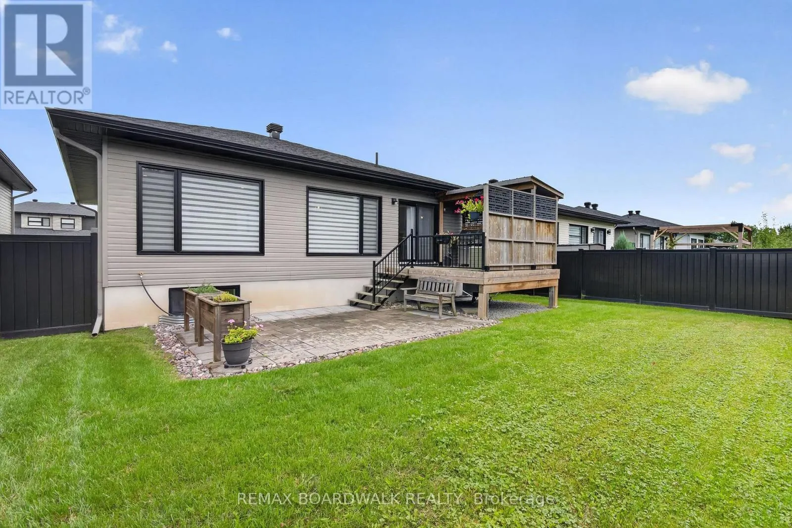 293 NATURE STREET