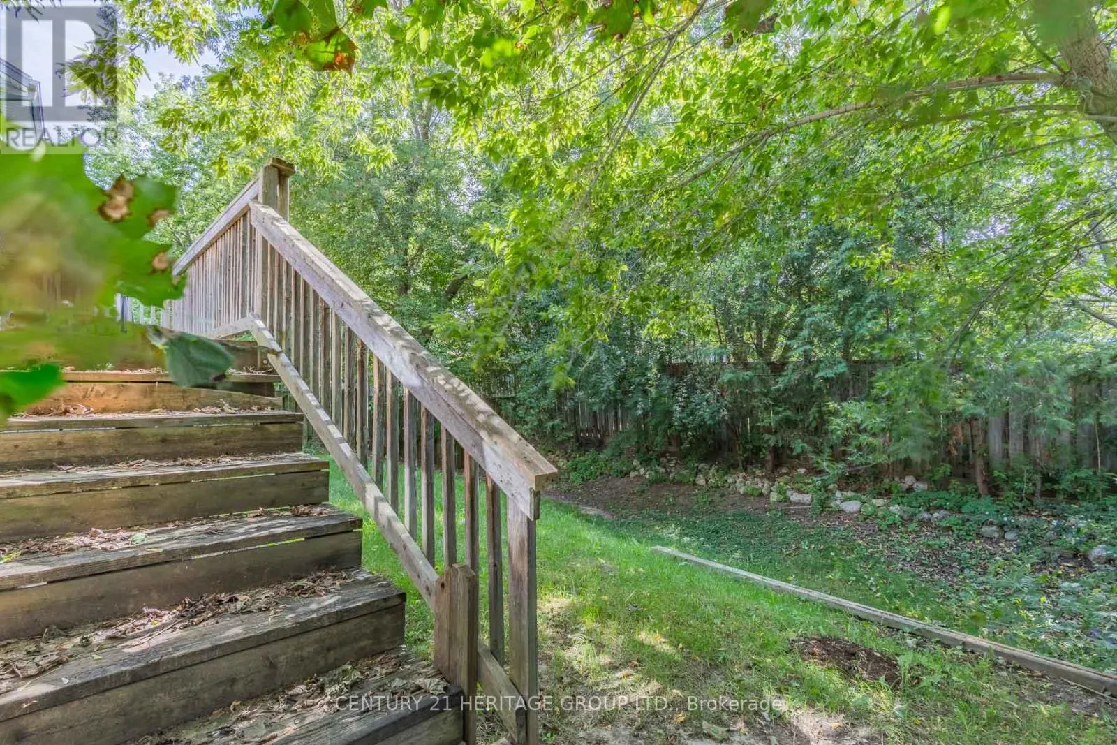 430 STARWOOD DRIVE