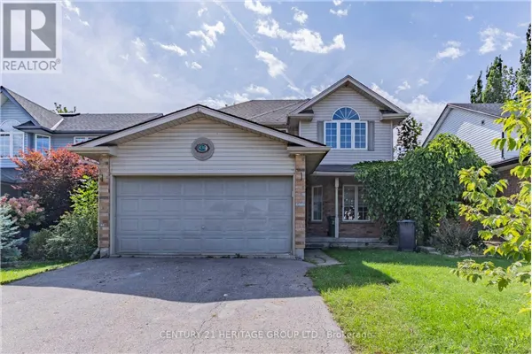 430 STARWOOD DRIVE