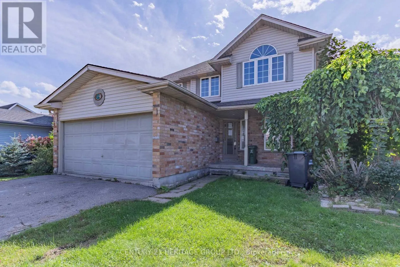 430 STARWOOD DRIVE