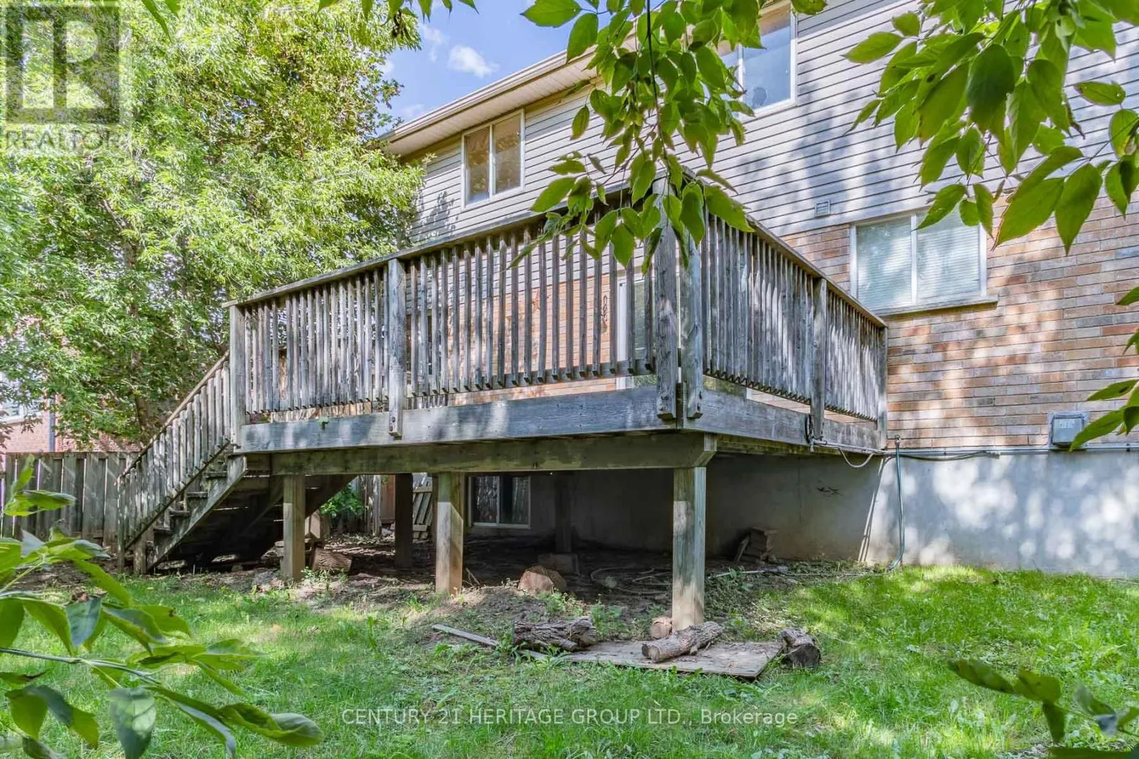 430 STARWOOD DRIVE