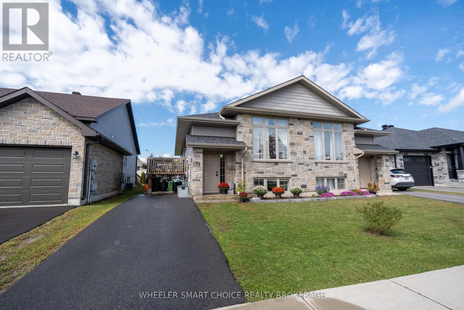 63 MERCIER AVENUE E