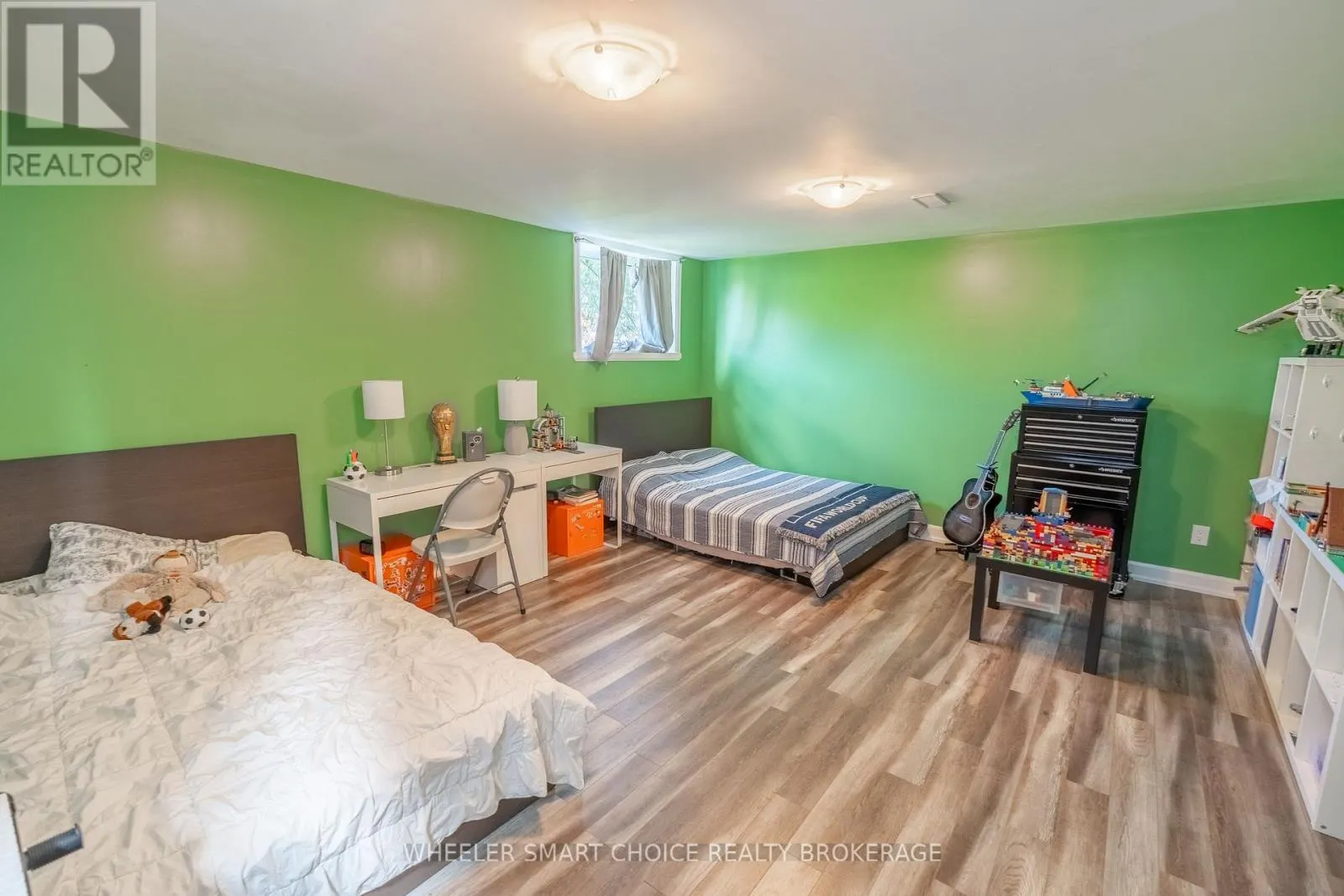 63 MERCIER AVENUE E