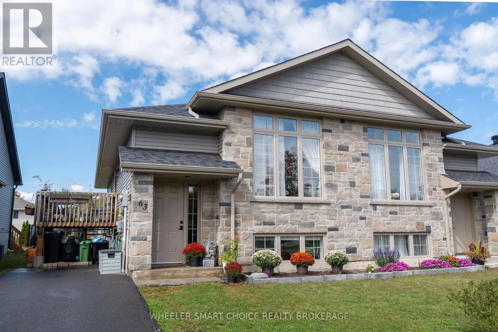 63 MERCIER AVENUE E