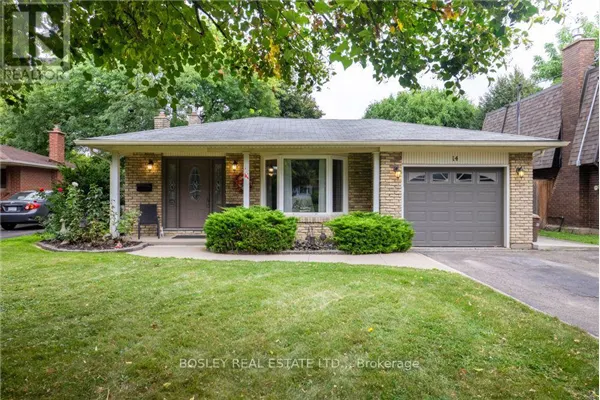 14 AMEER DRIVE