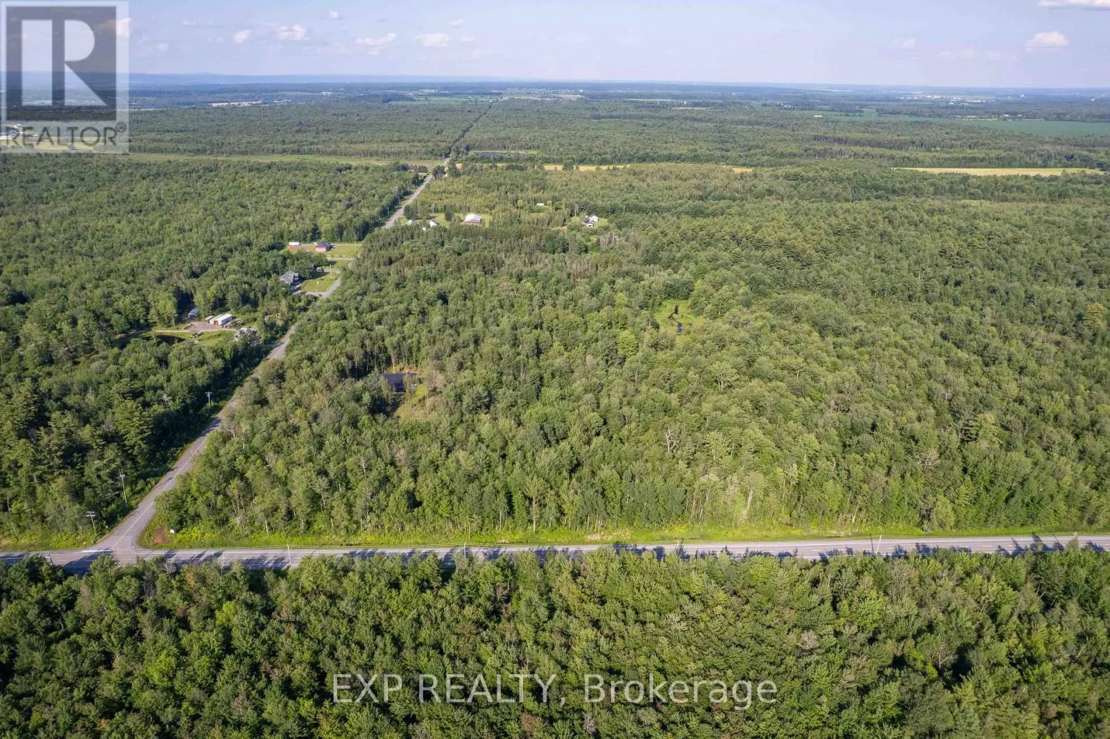 LOT 20 CONCESSION 4 ROAD