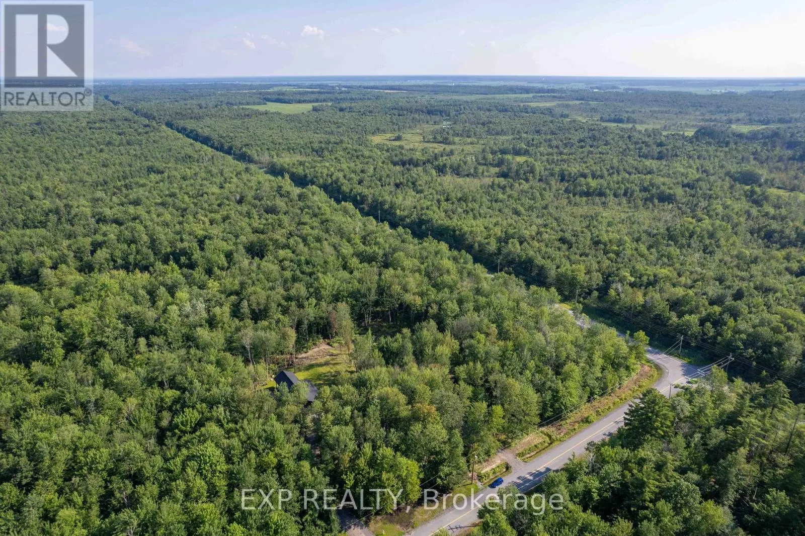 LOT 20 CONCESSION 4 ROAD