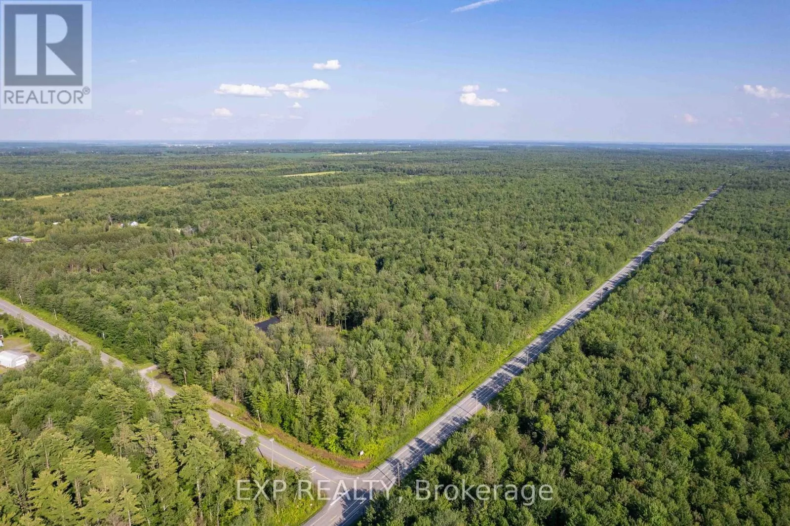 LOT 20 CONCESSION 4 ROAD