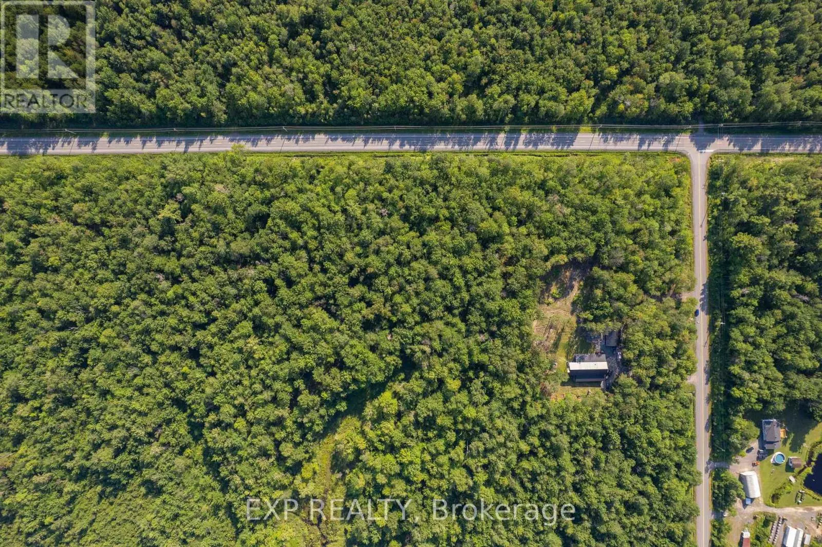 LOT 20 CONCESSION 4 ROAD