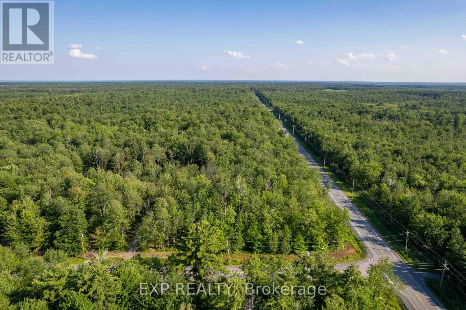 LOT 20 CONCESSION 4 ROAD