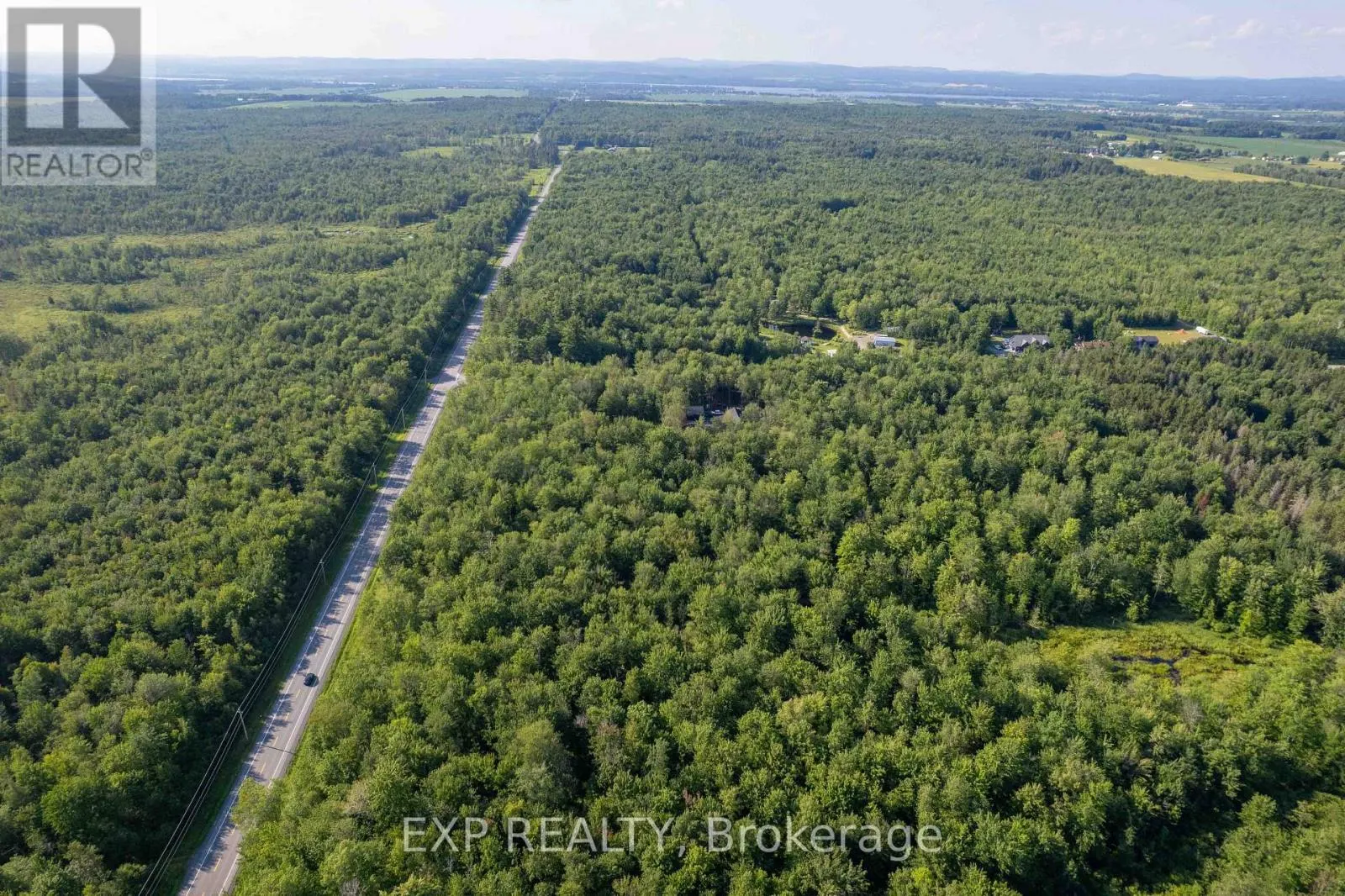 LOT 20 CONCESSION 4 ROAD