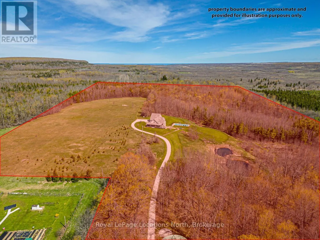 245337 22 SIDE ROAD