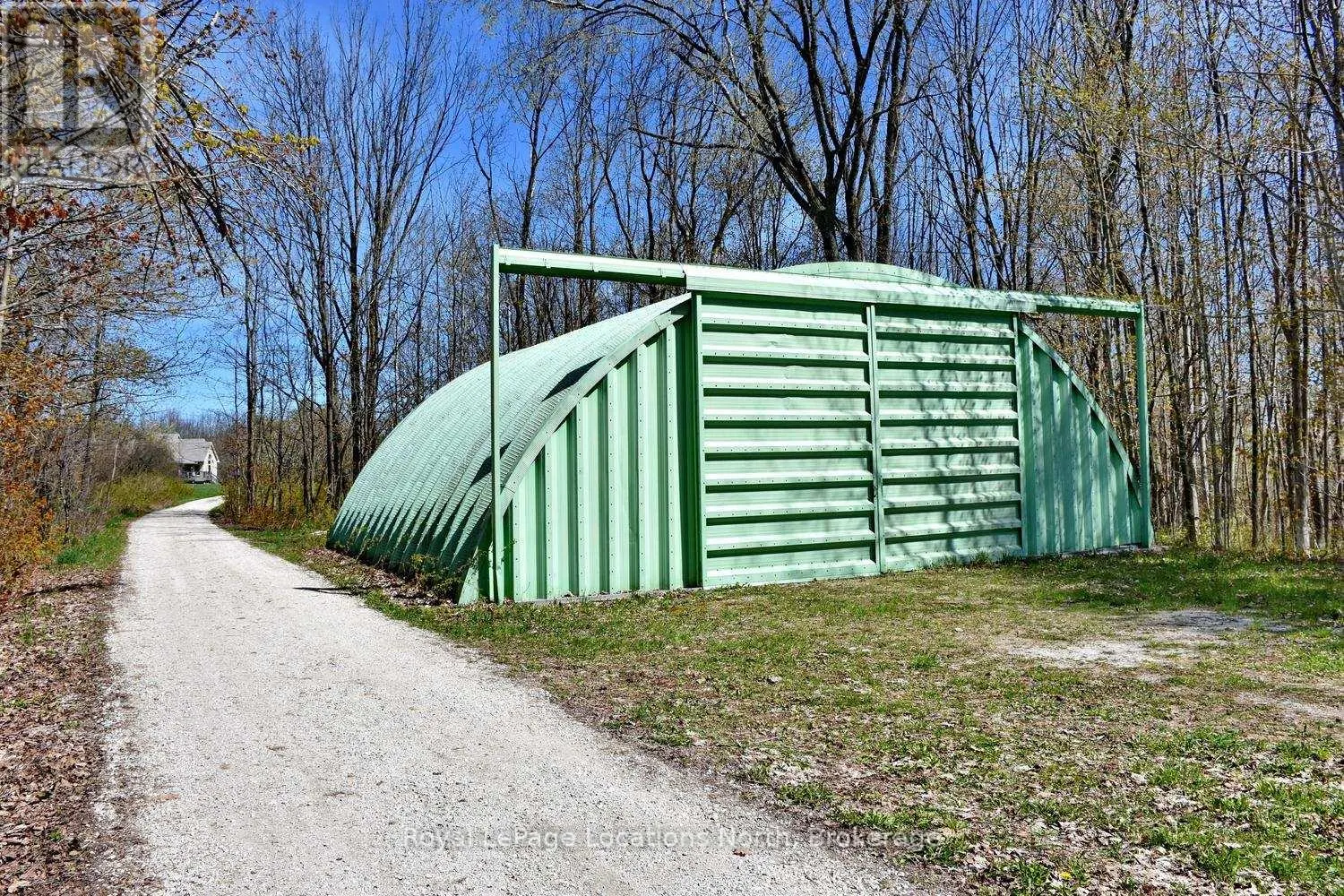 245337 22 SIDE ROAD