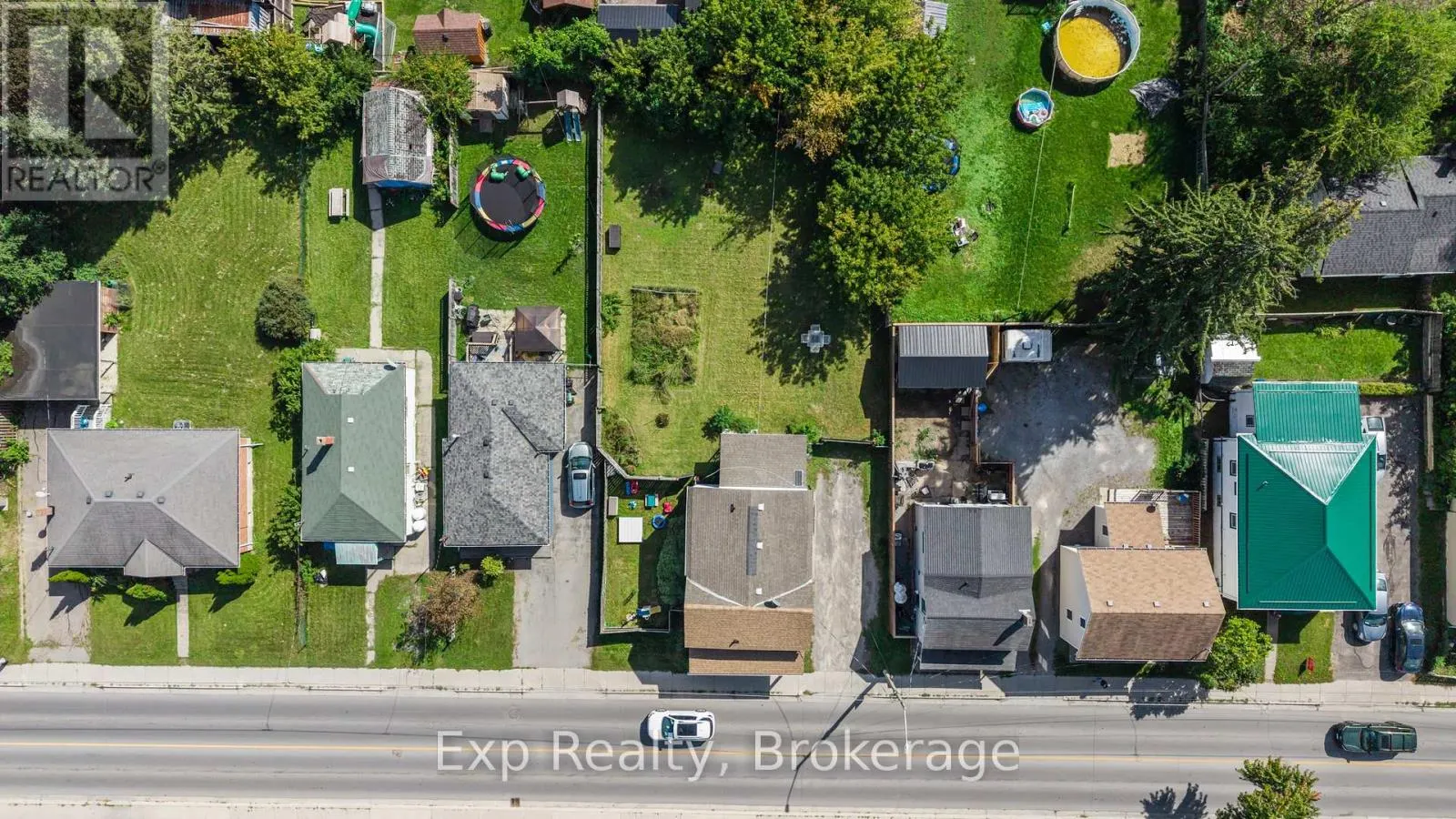 79 COLLEGE STREET E