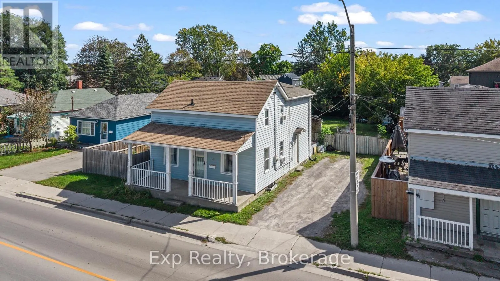 79 COLLEGE STREET E