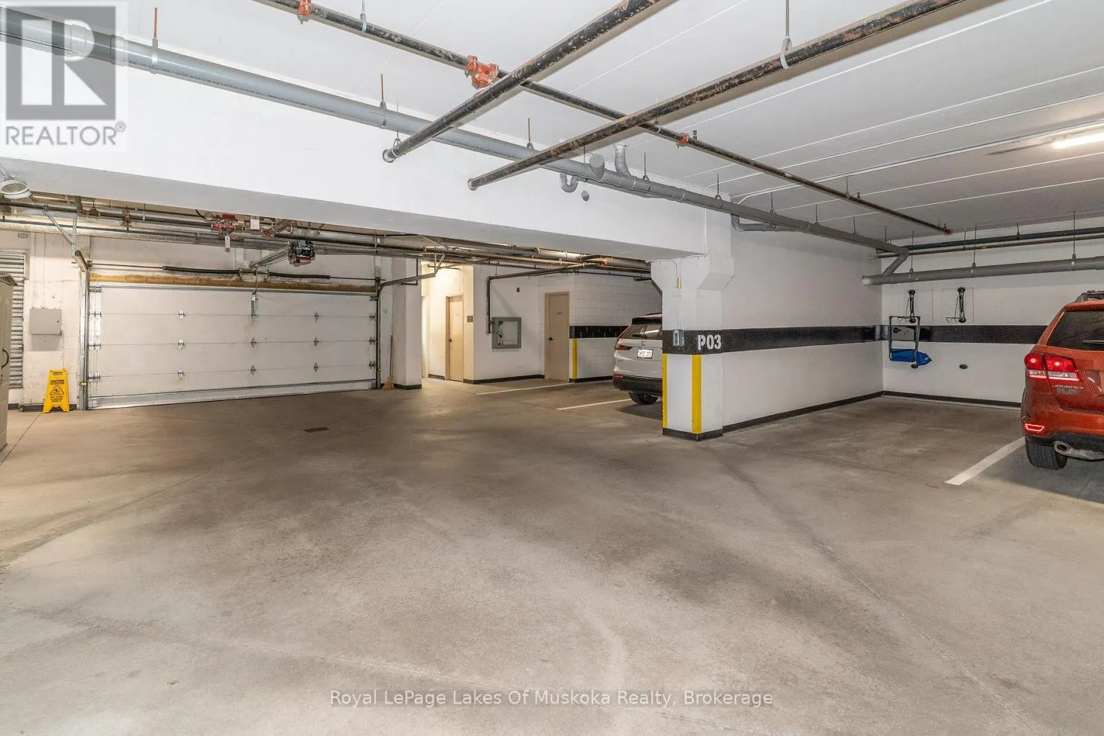 403 - 391 JAMES STREET W #403
