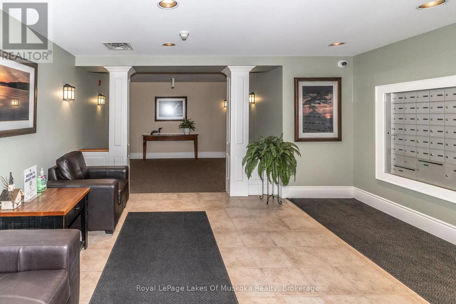 403 - 391 JAMES STREET W #403
