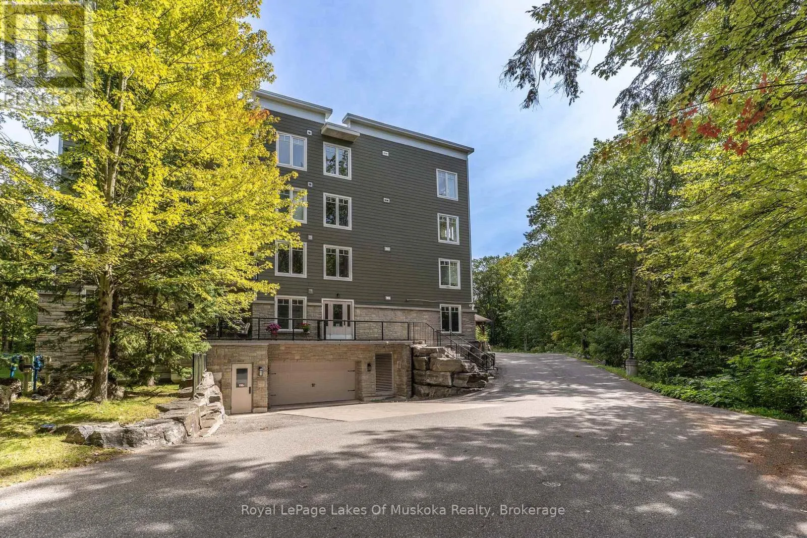 403 - 391 JAMES STREET W #403