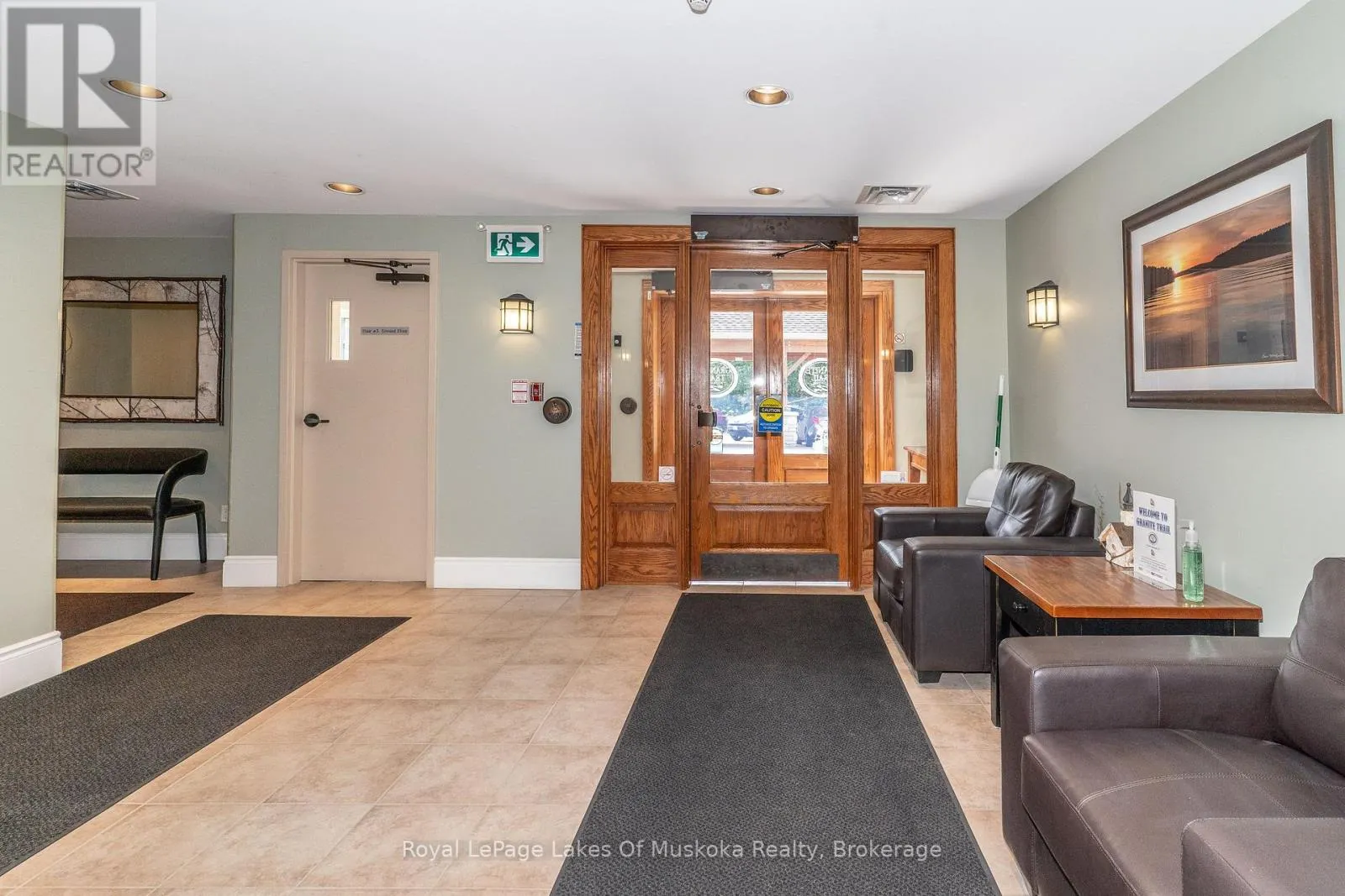 403 - 391 JAMES STREET W #403