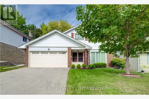 16 BONNYLYN DRIVE