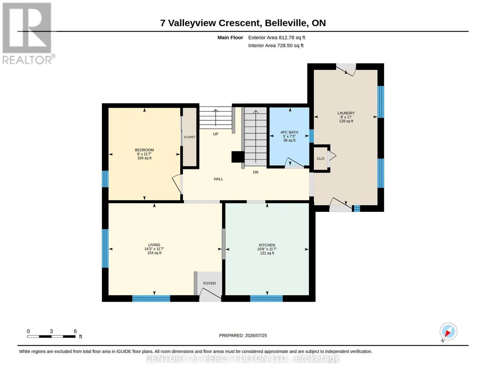 7 VALLEYVIEW CRESCENT