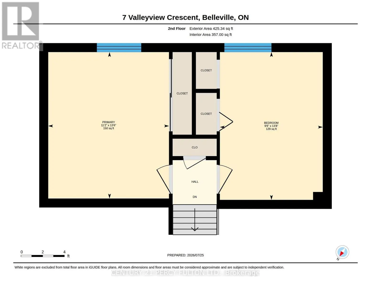 7 VALLEYVIEW CRESCENT