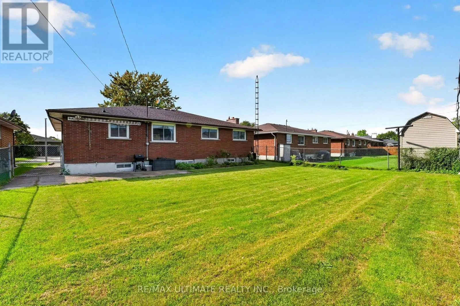80 SAINT ANDREWS AVENUE