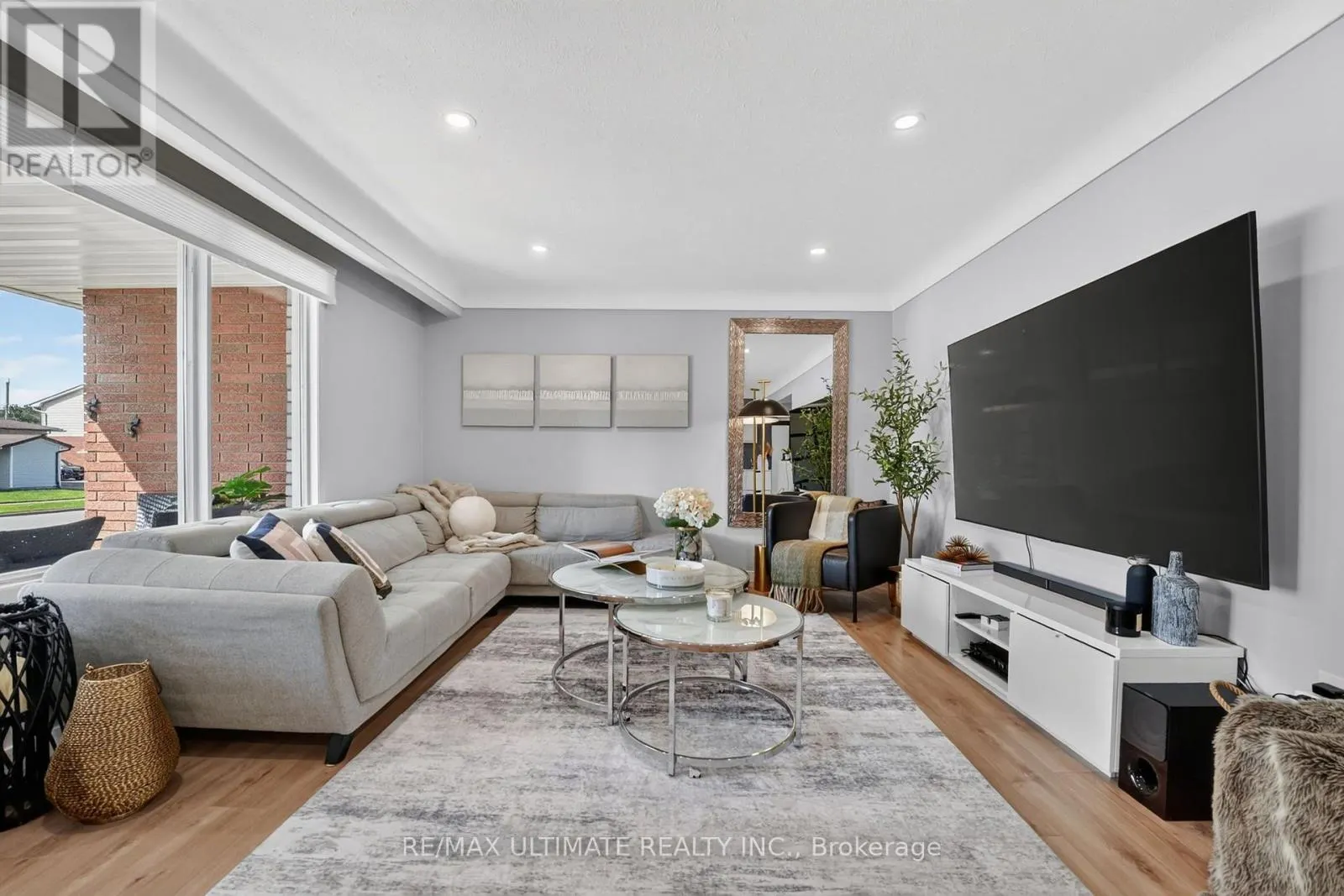 80 SAINT ANDREWS AVENUE
