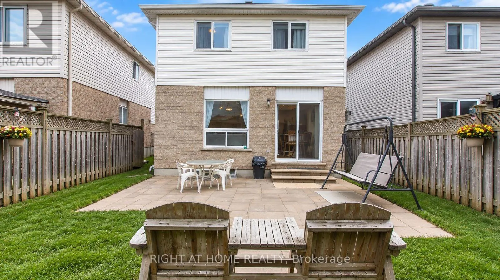 35 CHANTILLY STREET