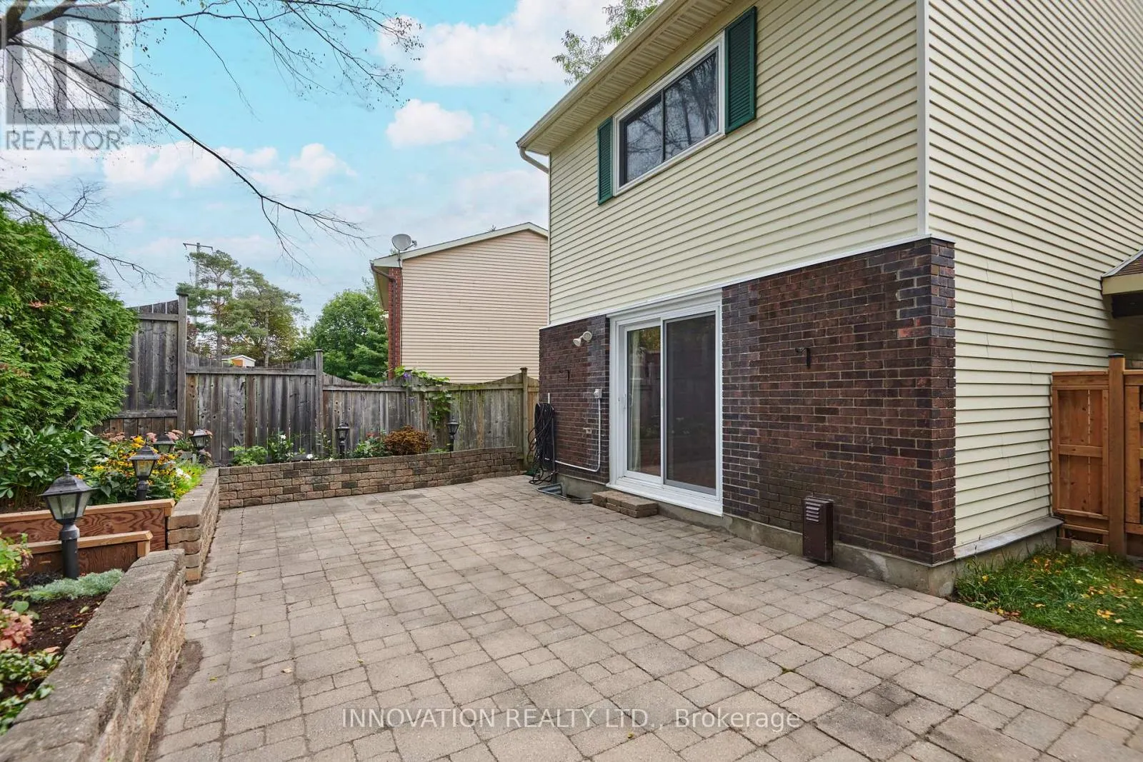 65 BARTLEY CRESCENT