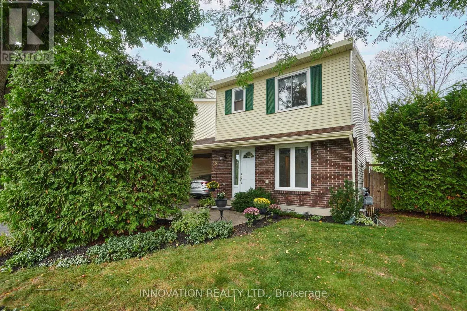 65 BARTLEY CRESCENT