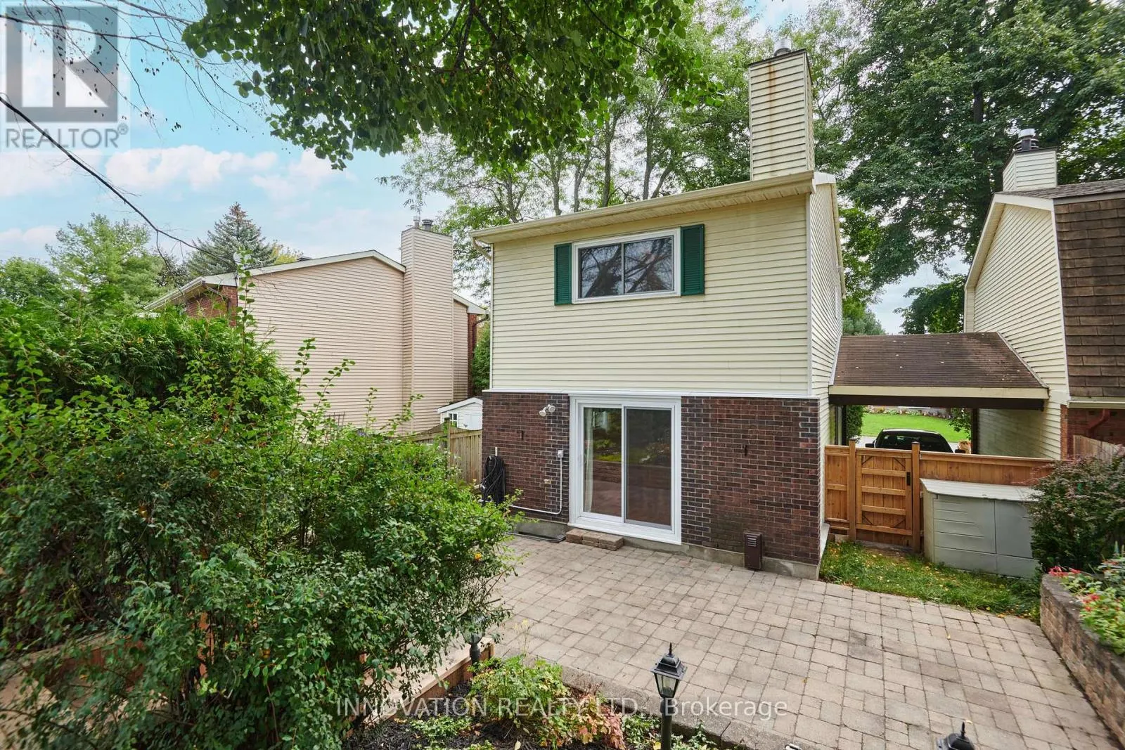 65 BARTLEY CRESCENT
