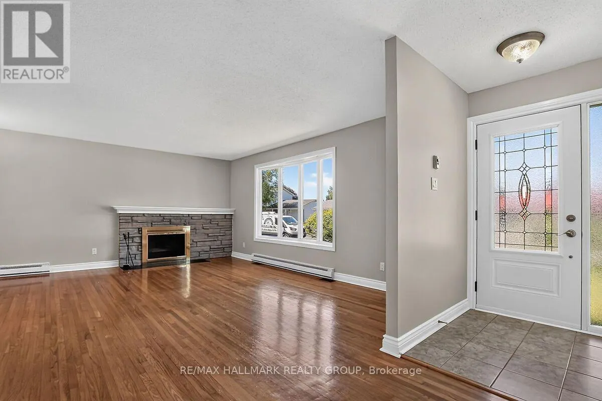 20 CRAMER DRIVE