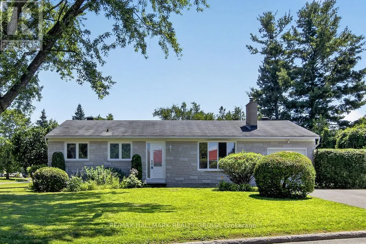 20 CRAMER DRIVE