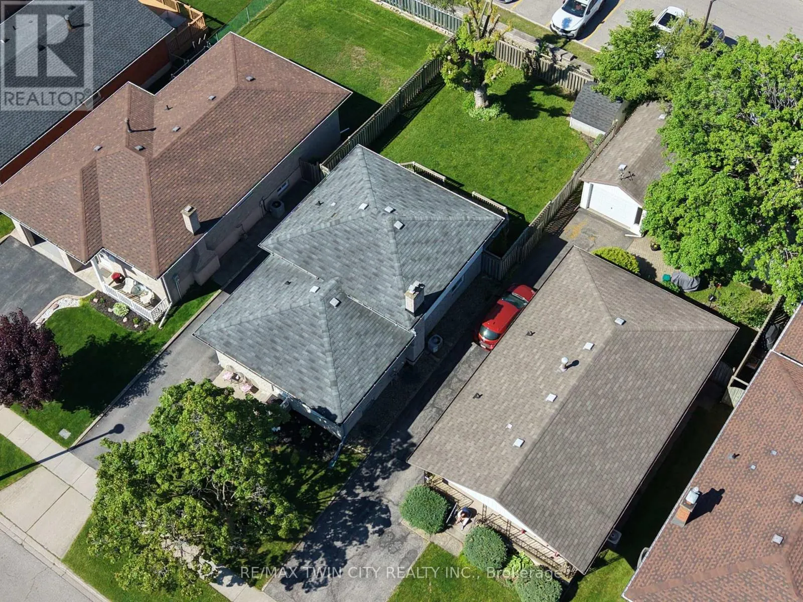 59 BAKERSFIELD DRIVE